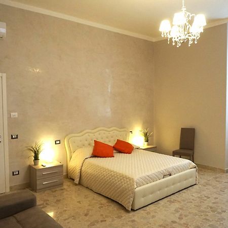 Residence Stendhal Guest House チビタベッキア エクステリア 写真