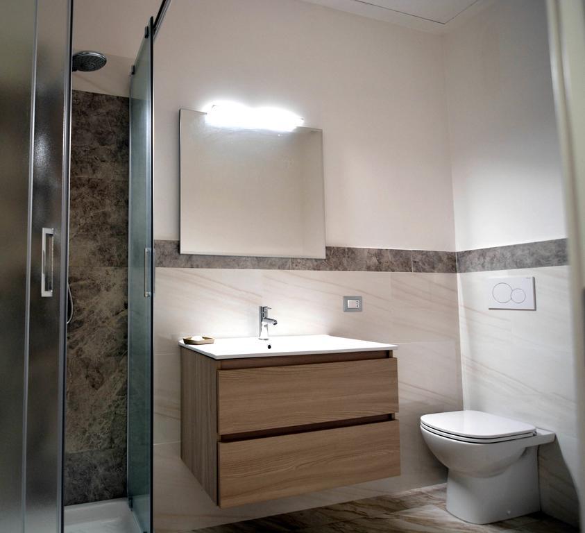 Residence Stendhal Guest House チビタベッキア エクステリア 写真