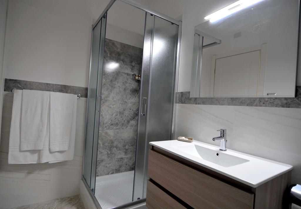 Residence Stendhal Guest House チビタベッキア エクステリア 写真