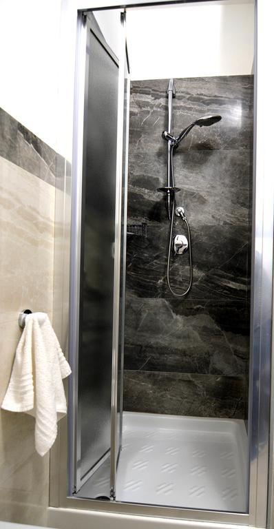 Residence Stendhal Guest House チビタベッキア エクステリア 写真