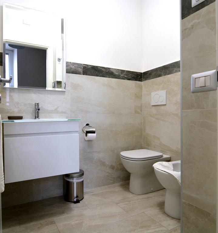 Residence Stendhal Guest House チビタベッキア エクステリア 写真