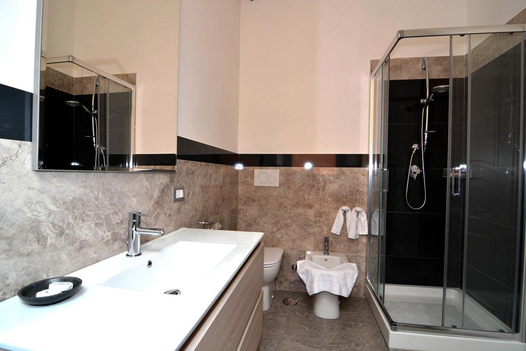 Residence Stendhal Guest House チビタベッキア エクステリア 写真